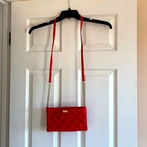 Kate spade crossbody